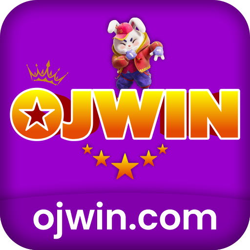 Logo da ojwin